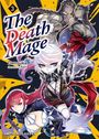 Densuke: The Death Mage Volume 3: Light Novel, Buch