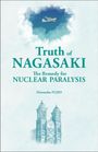 Hironobu Fujio: Truth of Nagasaki, Buch