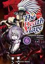 Takehiro Kojima: The Death Mage Volume 6, Buch