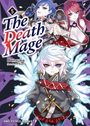 Densuke: The Death Mage Volume 5, Buch
