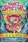 Stephen W Martin: Nancy Spector, Monster Detective 1: The Case of the Missing Spot, Buch