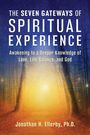 Jonathan H Ellerby: The Seven Gateways of Spiritual Experience, Buch