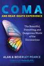 Alan Pearce: Coma and Near-Death Experience, Buch
