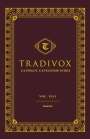 Tradivox Inc: Tradivox Vol 13, Buch