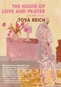Tova Reich: The House of Love and Prayer: And Other Stories, Buch