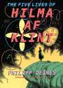 Hilma Af Klint: The Five Lives of Hilma af Klint, Buch