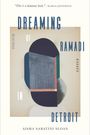 Aisha Sabatini Sloan: Dreaming of Ramadi in Detroit, Buch