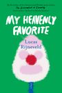 Lucas Rijneveld: My Heavenly Favorite, Buch