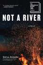 Selva Almada: Not a River, Buch