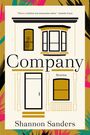 Shannon Sanders: Company, Buch