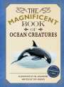 Tom Jackson: The Magnificent Book of Ocean Creatures, Buch