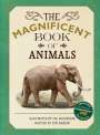 Tom Jackson: The Magnificent Book of Animals, Buch