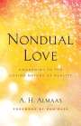 A. H. Almaas: Nondual Love, Buch