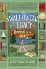 Michael D Beil: The Swallowtail Legacy 2: Betrayal by the Book, Buch