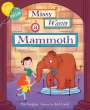 Pam Vaughan: Missy and Mason 1: Missy Wants a Mammoth, Buch