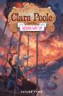 Taylor Tyng: Clara Poole and the Wrong Way Up, Buch