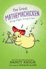 Nancy Krulik: The Great Mathemachicken 3: Sing High, Sing Crow, Buch