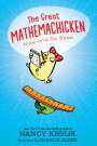 Nancy Krulik: The Great Mathemachicken: Hide and Go Beak, Buch