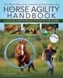 Vanessa Bee: The Horse Agility Handbook, Buch