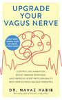 Navaz Habib: Upgrade Your Vagus Nerve, Buch