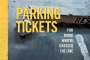 Shinebox Print: Parking Tickets: 40 Funny/Joke Parking Tickets for Those Who've Crossed the Line, Buch