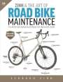 Lennard Zinn: Zinn & the Art of Road Bike Maintenance, Buch