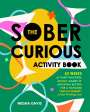 Niesha Davis: The Sober Curious Activity Book, Buch