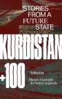 : Kurdistan +100, Buch