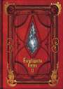 : Encyclopaedia Eorzea ~The World of Final Fantasy XIV~ Volume II, Buch