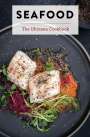 The Coastal Kitchen: Seafood, Buch