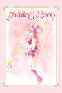 Naoko Takeuchi: Sailor Moon 8 (Naoko Takeuchi Collection), Buch