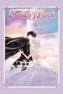 Naoko Takeuchi: Sailor Moon 9 (Naoko Takeuchi Collection), Buch