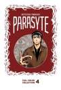 Hitoshi Iwaaki: Parasyte Full Color Collection 4, Buch