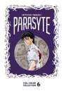 Hitoshi Iwaaki: Parasyte Full Color 6, Buch