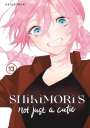 Keigo Maki: Shikimori's Not Just a Cutie 13, Buch