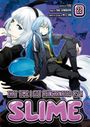 Fuse: That Time I Got Reincarnated as a Slime 22, Buch