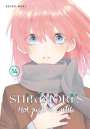Keigo Maki: Shikimori's Not Just a Cutie 14, Buch