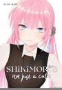 Keigo Maki: Shikimori's Not Just a Cutie 16, Buch