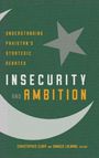 Insecurity and Ambition, Buch