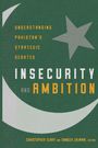 Insecurity and Ambition, Buch
