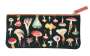 Insights: Art of Nature: Fungi Pencil Pouch: (Gifts for Mushroom Enthusiasts and Nature Lovers, Cute Stationery, Back to School Supplies), Buch
