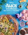 Elena Craig: Alice in Wonderland: The Official Cookbook, Buch