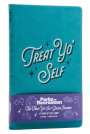 Insight Editions: Parks and Recreation: The Treat Yo' Self Guided Journal, Buch