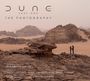 Chiabella James: Dune Part One: The Photography, Buch