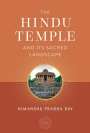 Himanshu Prabha Ray: The Hindu Temple and Its Sacred Landscape, Buch