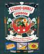 Minh-Tri Vo: Studio Ghibli Cookbook, Buch