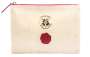 Insight Editions: Harry Potter: Hogwarts Acceptance Letter Accessory Pouch, Buch