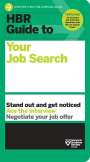Harvard Business Review: HBR Guide to Your Job Search, Buch