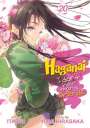 Yomi Hirasaka: Haganai: I Don't Have Many Friends Vol. 20, Buch