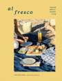 Julie Pointer Adams: Al Fresco, Buch